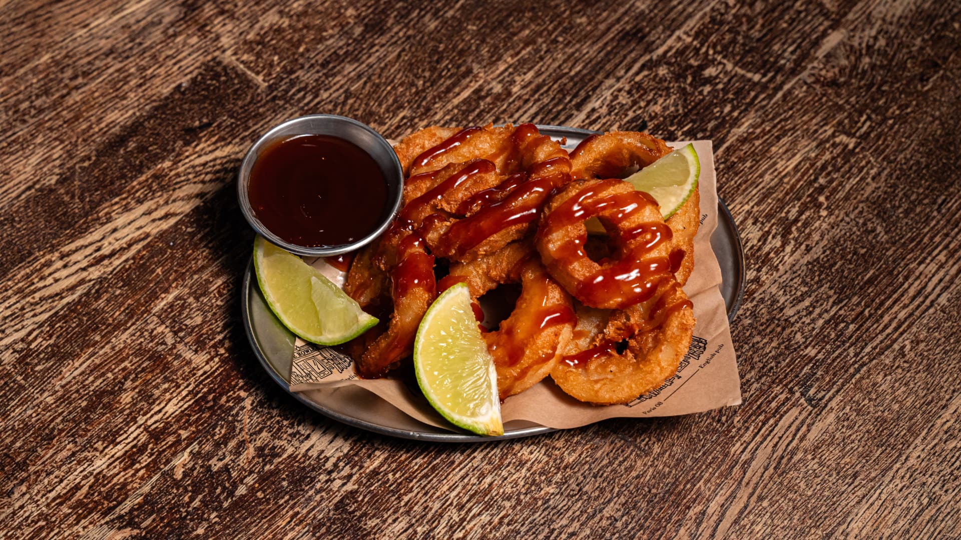 ONION RINGS X6